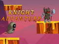 Lojë Knight Adventure