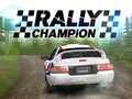 Lojë Rally Champion