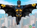 Lojë Hero Bat