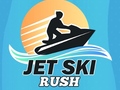 Lojë Jet Ski Rush