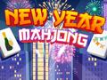 Lojë New Year Mahjong