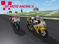 Lojë GP Moto Racing 3