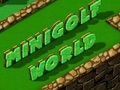 Lojë Minigolf World