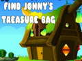 Lojë Find Johny`s Treasure Bag