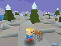 Lojë Kogama: Christmas Adventure