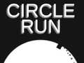 Lojë Circle Run