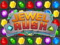 Lojë Jewel Rush