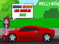 Lojë Hooda Escape Los Angeles 2023