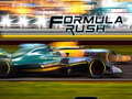 Lojë Formula Rush 