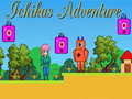 Lojë Ichikas Adventure