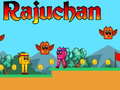 Lojë Rajuchan