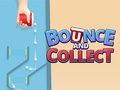 Lojë Bounce and Collect