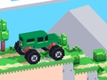 Lojë Drive Fun