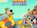 Lojë Jellystone Express