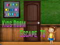 Lojë Amgel Kids Room Escape 78