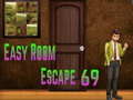Lojë Amgel Easy Room Escape 69
