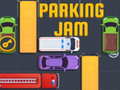 Lojë Parking Jam