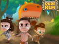 Lojë Dude Run