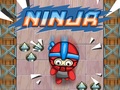 Lojë Ninja