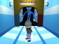 Lojë Freddy's Runner