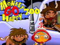 Lojë Monkey Go Happy Stage 700