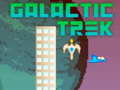 Lojë Galactic trek