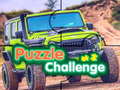 Lojë Puzzle Challenge