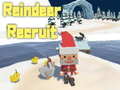 Lojë Reindeer Recruit