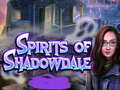 Lojë Spirits of Shadowdale