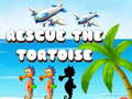 Lojë Rescue The Tortoise