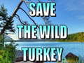 Lojë Save The Wild Turkey