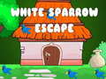 Lojë White Sparrow Escape