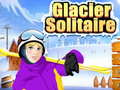 Lojë Glacier Solitaire