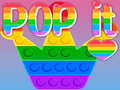 Lojë Pop It