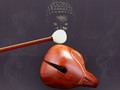 Lojë Wooden Fish