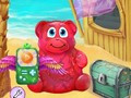 Lojë Valera Jelly Bear 2