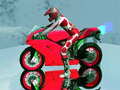Lojë Bike Stunts 2023