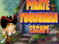 Lojë Little Pirate Youngman Escape