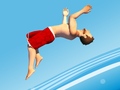Lojë Flip Divers