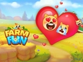 Lojë Farm Fun