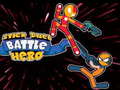 Lojë Stick Duel Battle Hero