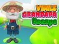 Lojë Virile Grandpa Escape