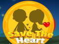 Lojë Save The Heart