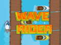 Lojë Wave Rider