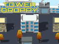 Lojë Tower Droppy