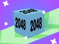 Lojë 2048 Runner