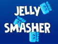 Lojë Jelly Smasher