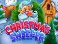 Lojë Christmas Sweeper
