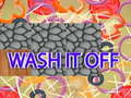 Lojë Wash if off