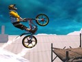 Lojë Trial Bike Epic Stunts